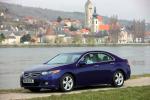 Honda Accord Sedan 2008 года
